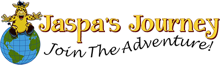 Jaspa's Journey